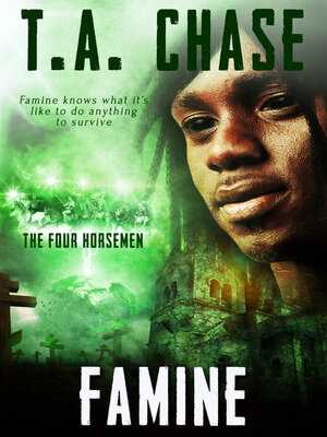 cover image of Famine